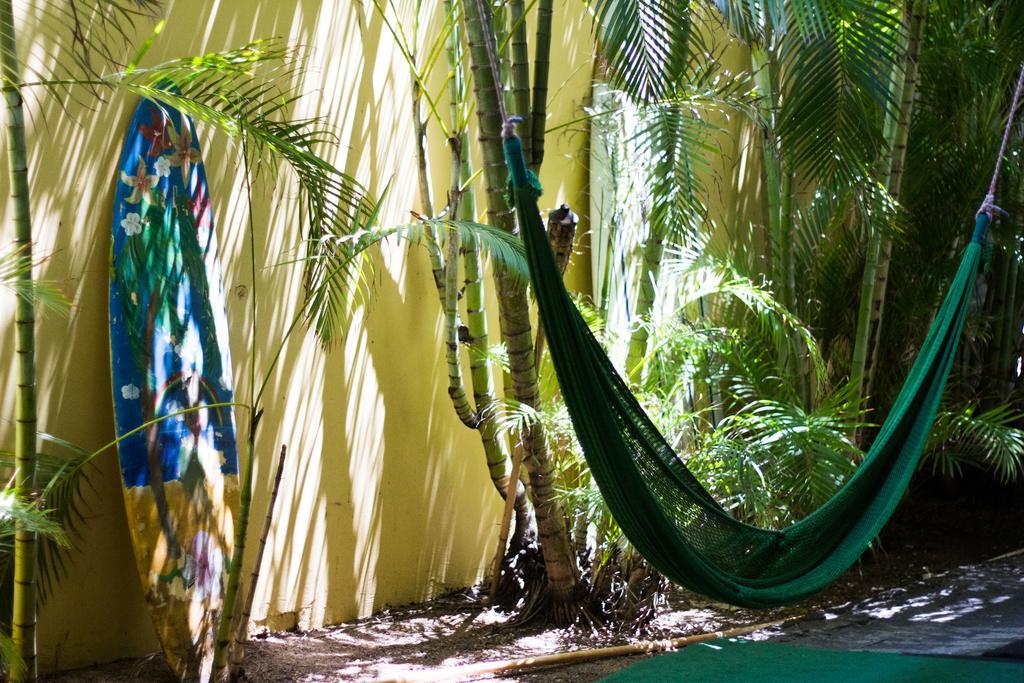 Polynesian Hostel Beach Club Honolulu Ngoại thất bức ảnh